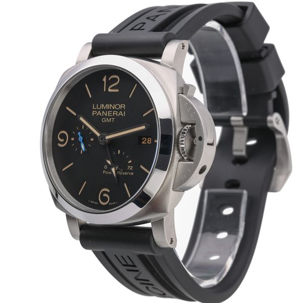 Panerai Luminor Power Reserve PAM01321